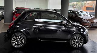 Fiat 500 2020 1.0 HYBRID STAR 70Hps-thumb-5