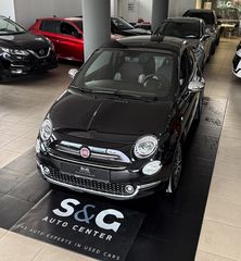 Fiat 500 2020 1.0 HYBRID STAR 70Hps-thumb-6