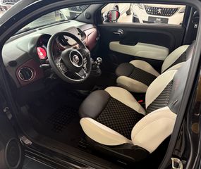 Fiat 500 2020 1.0 HYBRID STAR 70Hps-thumb-7