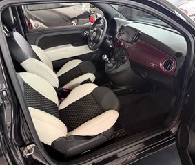 Fiat 500 2020 1.0 HYBRID STAR 70Hps-thumb-8
