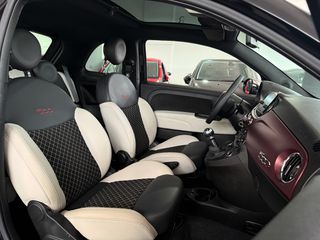 Fiat 500 2020 1.0 HYBRID STAR 70Hps-thumb-9