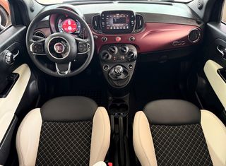 Fiat 500 2020 1.0 HYBRID STAR 70Hps-thumb-10