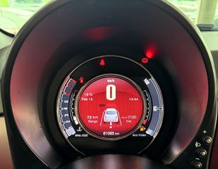 Fiat 500 2020 1.0 HYBRID STAR 70Hps-thumb-11