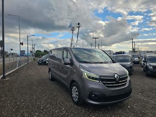 Φορτηγό Έως 7.5τ Renault 2020 TRAFIC MAXI AYTOMATO 170ps-thumb-1