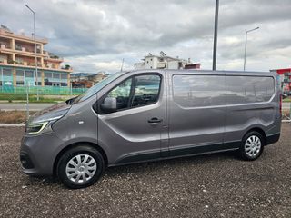 Φορτηγό Έως 7.5τ Renault 2020 TRAFIC MAXI AYTOMATO 170ps-thumb-2