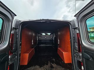 Φορτηγό Έως 7.5τ Renault 2020 TRAFIC MAXI AYTOMATO 170ps-thumb-13
