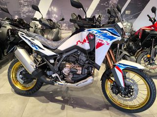 Honda CRF 1100 AFRICA TWIN 2026 AFRICA TWIN DCT SP COLOR