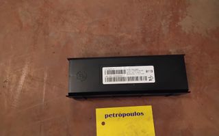 ΠΕΤΡΟΠΟΥΛΟΣ ΕΓΚΕΦΑΛΟΣ AIRCONDITION OPEL ASTRA J 2010-2013  13578113
