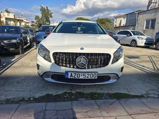 Mercedes-Benz GLA 180 2017 ΠΡΟΣΦΟΡΑ-thumb-2