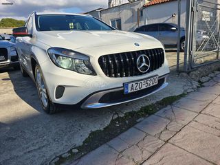Mercedes-Benz GLA 180 2017 ΠΡΟΣΦΟΡΑ-thumb-3