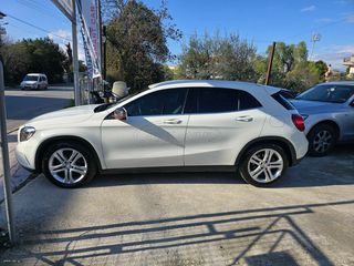 Mercedes-Benz GLA 180 2017 ΠΡΟΣΦΟΡΑ-thumb-4