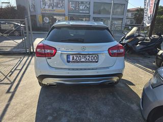 Mercedes-Benz GLA 180 2017 ΠΡΟΣΦΟΡΑ-thumb-5