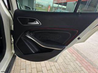 Mercedes-Benz GLA 180 2017 ΠΡΟΣΦΟΡΑ-thumb-8