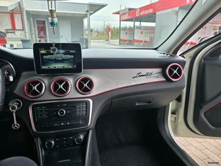 Mercedes-Benz GLA 180 2017 ΠΡΟΣΦΟΡΑ-thumb-10