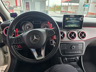 Mercedes-Benz GLA 180 2017 ΠΡΟΣΦΟΡΑ-thumb-11