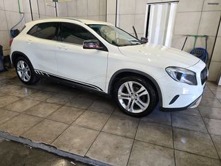 Mercedes-Benz GLA 180 2017 ΠΡΟΣΦΟΡΑ-thumb-13