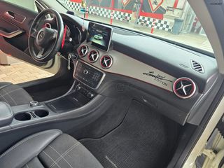 Mercedes-Benz GLA 180 2017 ΠΡΟΣΦΟΡΑ-thumb-14