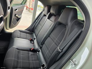 Mercedes-Benz GLA 180 2017 ΠΡΟΣΦΟΡΑ-thumb-16