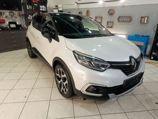 Renault Captur 2019 ΑΥΤΟΜΑΤΟ