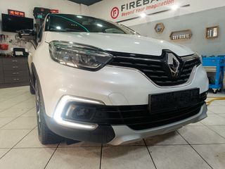 Renault Captur 2019 ΑΥΤΟΜΑΤΟ-thumb-1