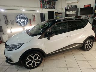 Renault Captur 2019 ΑΥΤΟΜΑΤΟ-thumb-2