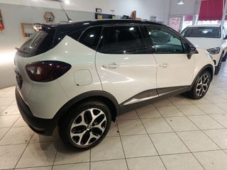Renault Captur 2019 ΑΥΤΟΜΑΤΟ-thumb-3