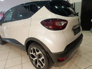 Renault Captur 2019 ΑΥΤΟΜΑΤΟ-thumb-4