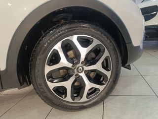 Renault Captur 2019 ΑΥΤΟΜΑΤΟ-thumb-6