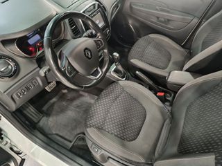 Renault Captur 2019 ΑΥΤΟΜΑΤΟ-thumb-7