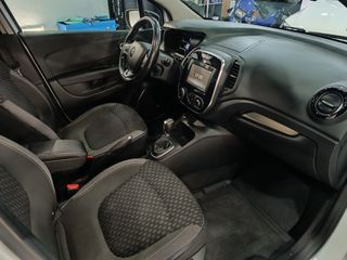 Renault Captur 2019 ΑΥΤΟΜΑΤΟ-thumb-8