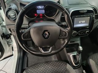 Renault Captur 2019 ΑΥΤΟΜΑΤΟ-thumb-9