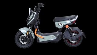 Roller / Scooter 2026 TAILG X51  ΧΩΡΙΣ ΔΙΠΛΩΜΑ ΟΔΗΓΗΣΗΣ ETOIMOΠΑΡΑΔΟΤΟ