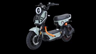 Roller / Scooter 2026 TAILG X51  ΧΩΡΙΣ ΔΙΠΛΩΜΑ  ETOIMOΠΑΡΑΔΟΤΟ-thumb-1