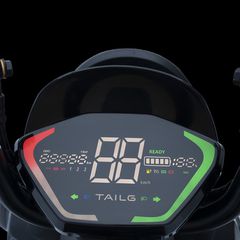 Roller / Scooter 2026 TAILG X51  ΧΩΡΙΣ ΔΙΠΛΩΜΑ  ETOIMOΠΑΡΑΔΟΤΟ-thumb-4