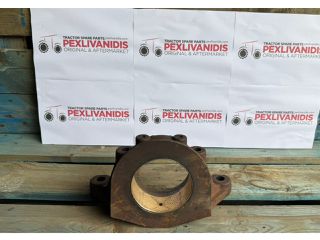 Πίσω καβαλέτο σασμάν Massey Ferguson 6290