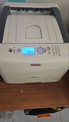 ΕΚΤΥΠΩΤΗΣ OKI PRO8432WT