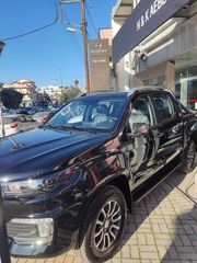 Foton Tunland G7 2026 2.0 160PS EXELSIOR 8AT S/R-thumb-4