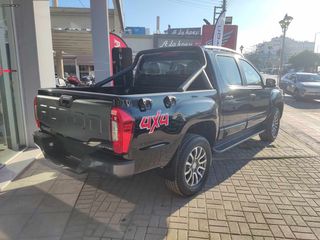 Foton Tunland G7 2026 2.0 160PS EXELSIOR 8AT S/R-thumb-5
