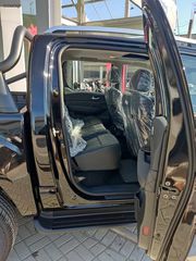 Foton Tunland G7 2026 2.0 160PS EXELSIOR 8AT S/R-thumb-6