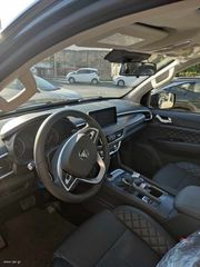 Foton Tunland G7 2026 2.0 160PS EXELSIOR 8AT S/R-thumb-7