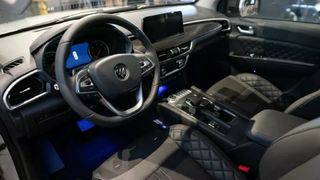 Foton Tunland G7 2026 2.0 160PS EXELSIOR 8AT S/R-thumb-10