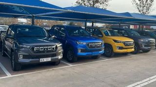Foton Tunland G7 2026 2.0 160PS EXELSIOR 8AT S/R-thumb-13