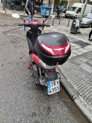 Daytona Trevis 125 2015-thumb-2