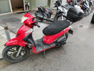 Daytona Trevis 125 2015-thumb-3