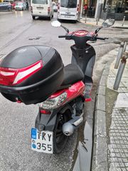 Daytona Trevis 125 2015-thumb-4