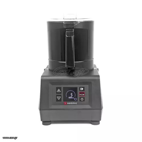 CUTTER ΠΟΛΤΟΠΟΙΗΤΗΣ ΤΡΟΦΙΜΩΝ KE-4V