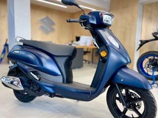 Suzuki Address 2026 UZ125-thumb-1
