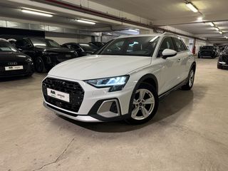 Audi A3 2025 ALLSTREET 1.5 TFSI 150HP S-TRONIC