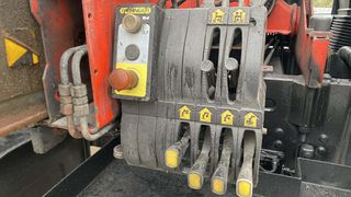 Γερανοί - Φορτηγά Με Γερανό MAN 2008 TGM 18.330 17m-thumb-13
