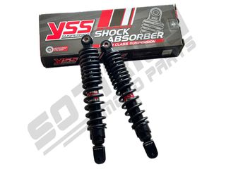 ΑΜΟΡΤΙΣΕΡ YSS YAMAHA T50/T80 31cm
